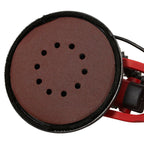 Electric Drywall Sander with Vacuum Dust Collection - Sander - British D'sire