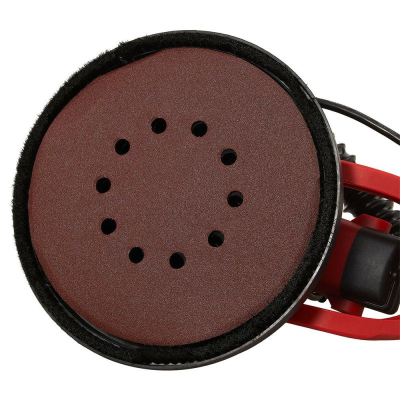 Electric Drywall Sander with Vacuum Dust Collection - Sander - British D'sire