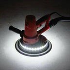 Electric Drywall Sander with Vacuum Dust Collection - Sander - British D'sire