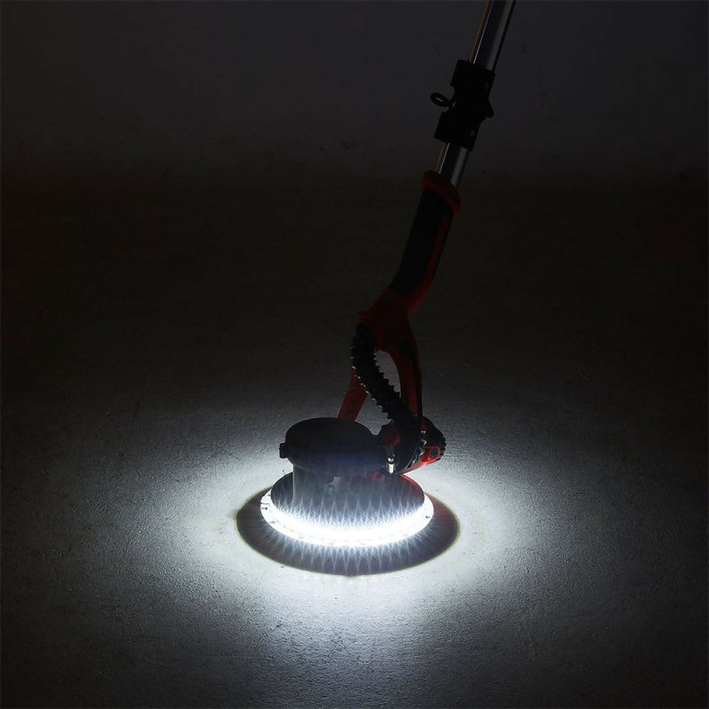 Electric Drywall Sander with Vacuum Dust Collection - Sander - British D'sire