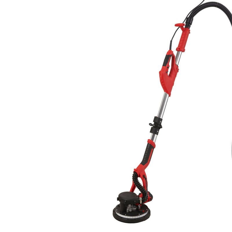 Electric Drywall Sander with Vacuum Dust Collection - Sander - British D'sire