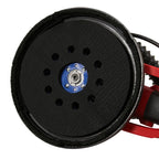 Electric Drywall Sander with Vacuum Dust Collection - Sander - British D'sire
