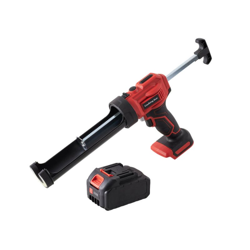 Electric Handheld Caulking Gun - Caulking Gun - British D'sire