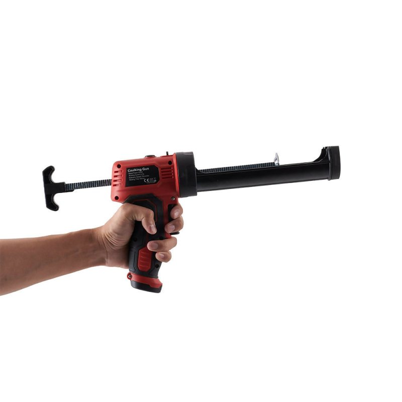 Electric Handheld Caulking Gun - Caulking Gun - British D'sire