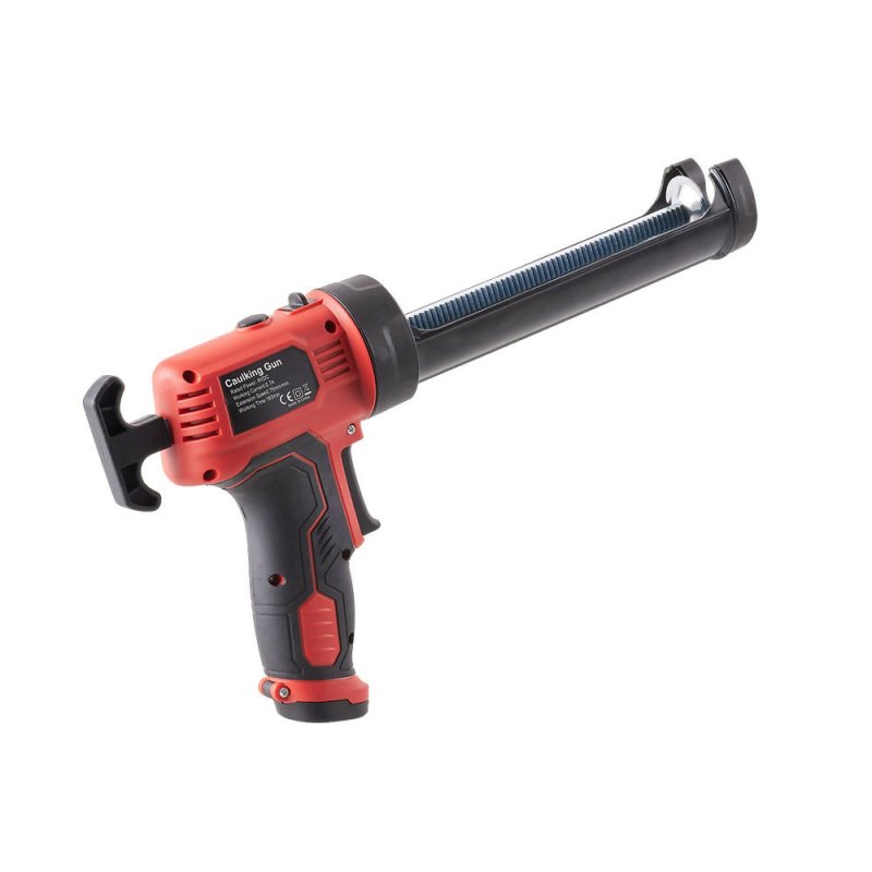 Electric Handheld Caulking Gun - Caulking Gun - British D'sire