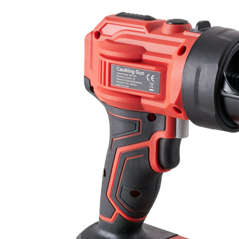 Electric Handheld Caulking Gun - Caulking Gun - British D'sire