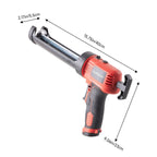 Electric Handheld Caulking Gun - Caulking Gun - British D'sire