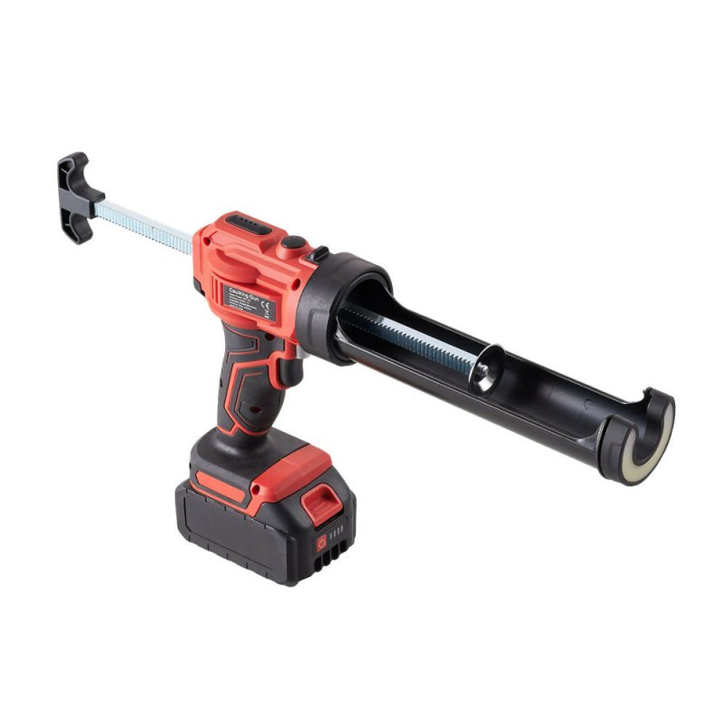 Electric Handheld Caulking Gun Secondary image