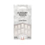 Elegant Touch Colour Cloud White - False Nails - British D'sire