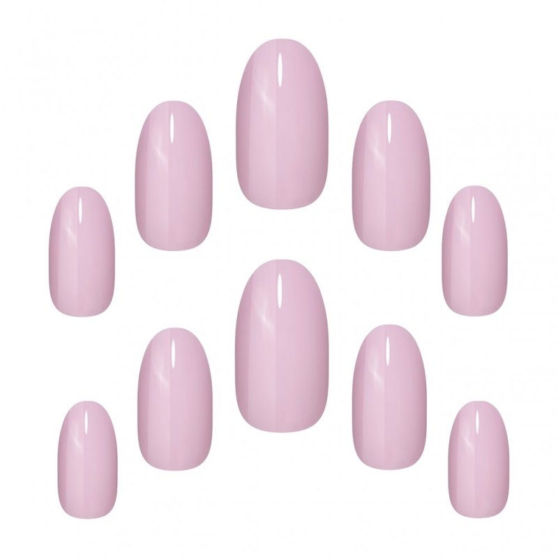 Elegant Touch Core Colour Nails Mauve Madness - False Nails - British D'sire