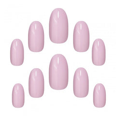 Elegant Touch Core Colour Nails Mauve Madness - False Nails - British D'sire