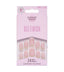 Elegant Touch False Nails Gel Finish - Lustre - False Nails - British D'sire