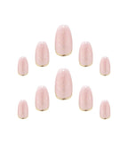 Elegant Touch False Nails Gel Finish - Lustre - False Nails - British D'sire