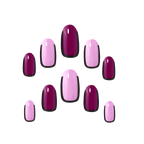 Elegant Touch Luxe Looks Nails New Rules - False Nails - British D'sire
