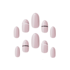 Elegant Touch Luxe Looks Nails Out of Order - False Nails - British D'sire