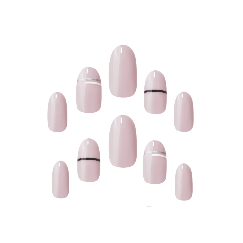 Elegant Touch Luxe Looks Nails Out of Order - False Nails - British D'sire