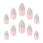 Elegant Touch Luxe Looks V - I - Please - False Nails - British D'sire