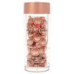 Elizabeth Arden - Ceramide Retinol Night Serum for Women - 60 Count Capsules - Capsules - British D'sire