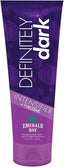 Emerald Bay Definitely Dark Intensifier Tanning Lotion (250ml) - British D'sire