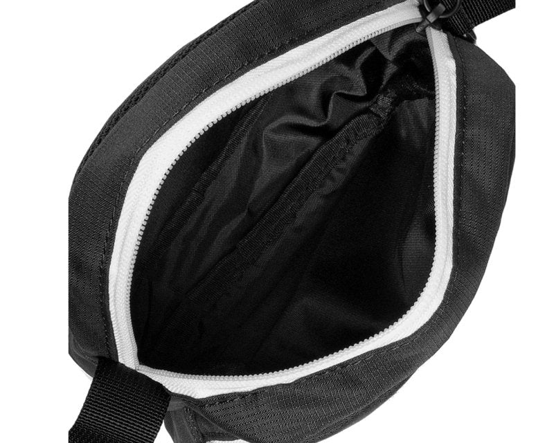 Emporio Armani 275976 CC980 Train Prime EA7 Messenger Bag Black - Bags - British D'sire