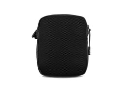 Emporio Armani 275976 CC980 Train Prime EA7 Messenger Bag Black - Bags - British D'sire