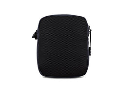 Emporio Armani 275976 CC980 Train Prime EA7 Messenger Bag Blue - Bags - British D'sire