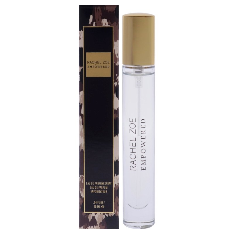 Empowered by Rachel Zoe for Women - 0.34 oz EDP Spray (Mini) - EDP Spray (Mini) - British D'sire Main image