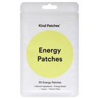 Energy Patches by Kind Patches for Unisex - 30 Count Patches - Patches - British D'sire