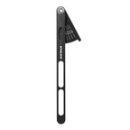 ENLEE Bike Chain Checker Chain Wear Measurement Tool, Style: Hollow - British D'sire