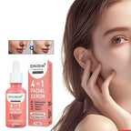 ENVISHA 30ml/ Bottle 4 - in - 1 Facial Serum Hydrating and Moisturizing Liquid Essence - British D'sire