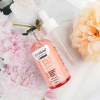 ENVISHA 30ml/ Bottle 4 - in - 1 Facial Serum Hydrating and Moisturizing Liquid Essence - British D'sire