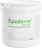 Epaderm Emollient For Dry Skin - 500g - British D'sire