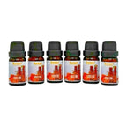 Essential Oils Gift Set, Fragrance Oil Aromatherapy Diffuser Essential Oils Set - AROMATHERAPY ESSENTIAL OILS - British D'sire