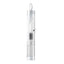 ETRAVEL Travel Portable Folding Toothbrush Set(White) - British D'sire