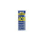 Everbuild AC95 Acoustic Sealant - Sealants and Tapes - British D'sire