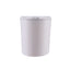 EXPED SMART Desktop Smart Induction Electric Storage Box Car Office Trash Can, Specification: 5L USB Charging (Khaki) - British D'sire