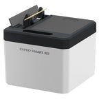 EXPED SMART Intelligent Induction Automatic Toothpick Box Household Restaurant Electric Toothpick Holder, Specification: USB Charge Version - British D'sire