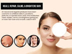 Extreme Whitening Cream For Dark Spots Blemishes Bikini Under Arms Skin Brightening Treatment - Vitamin C Cream - British D'sire