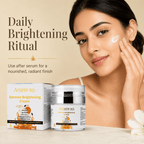 Extreme Whitening Cream For Dark Spots Blemishes Bikini Under Arms Skin Brightening Treatment - Vitamin C Cream - British D'sire