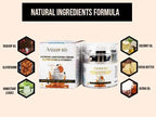 Extreme Whitening Cream For Dark Spots Blemishes Bikini Under Arms Skin Brightening Treatment - Vitamin C Cream - British D'sire