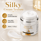 Extreme Whitening Cream For Dark Spots Blemishes Bikini Under Arms Skin Brightening Treatment - Vitamin C Cream - British D'sire