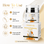 Extreme Whitening Cream For Dark Spots Blemishes Bikini Under Arms Skin Brightening Treatment - Vitamin C Cream - British D'sire