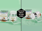Extreme Whitening Cream For Dark Spots Blemishes Bikini Under Arms Skin Brightening Treatment - Vitamin C Cream - British D'sire