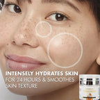 Extreme Whitening Cream For Dark Spots Blemishes Bikini Under Arms Skin Brightening Treatment - Vitamin C Cream - British D'sire