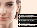 Extreme Whitening Cream For Dark Spots Blemishes Bikini Under Arms Skin Brightening Treatment - Vitamin C Cream - British D'sire