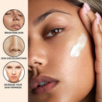 Extreme Whitening Cream For Dark Spots Blemishes Bikini Under Arms Skin Brightening Treatment - Vitamin C Cream - British D'sire