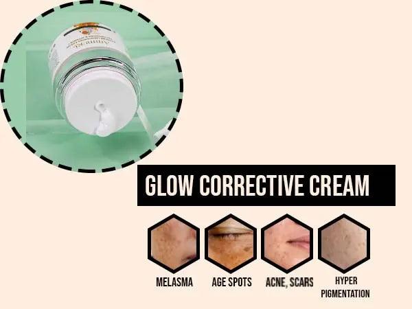 Extreme Whitening Cream For Dark Spots Blemishes Bikini Under Arms Skin Brightening Treatment - Vitamin C Cream - British D'sire