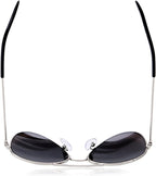 EYELEVEL Boys Kids Squadronj Sunglasses - British D'sire