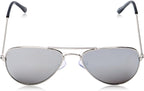EYELEVEL Boys Kids Squadronj Sunglasses - British D'sire