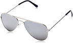 EYELEVEL Boys Kids Squadronj Sunglasses - British D'sire